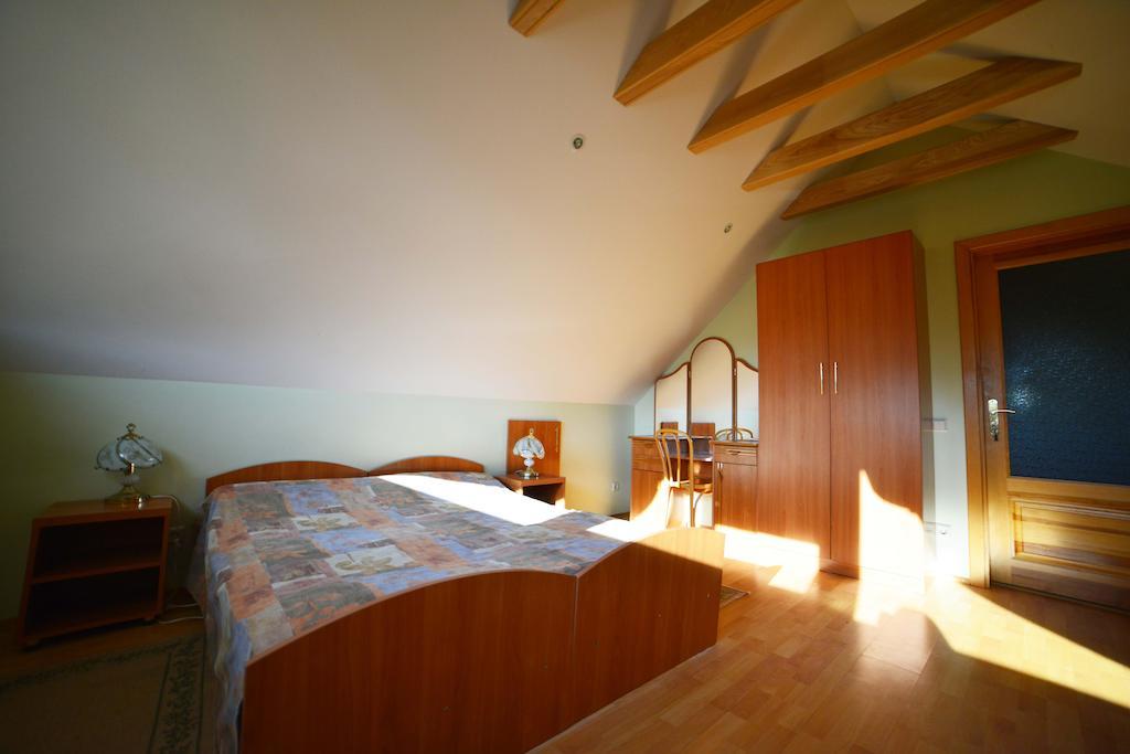 Birutes Apartments Palanga Kamer foto